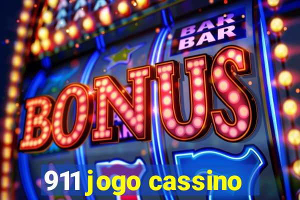 911 jogo cassino